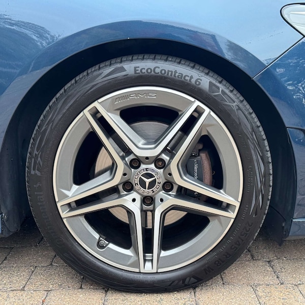 Used Mercedes-Benz B Class 2020 for sale - 76313300: Photo 14