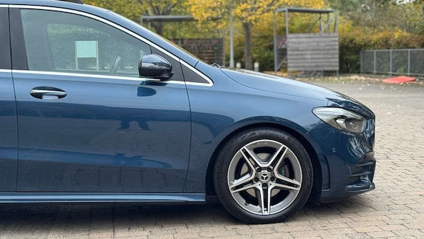 Used Mercedes-Benz B Class 2020 for sale - 76313300: Photo 15