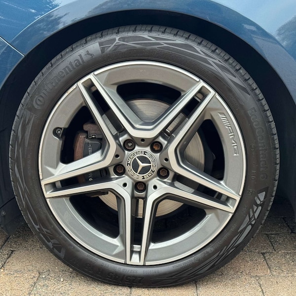 Used Mercedes-Benz B Class 2020 for sale - 76313300: Photo 17