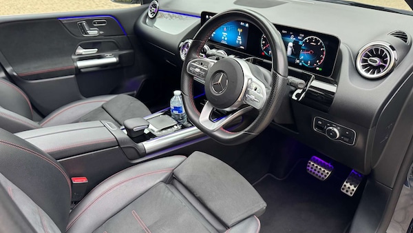 Used Mercedes-Benz B Class 2020 for sale - 76313300: Photo 20