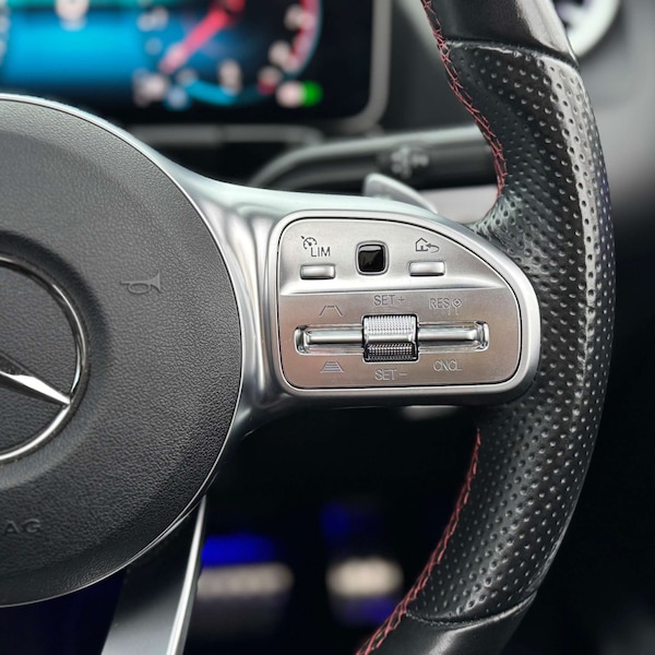 Used Mercedes-Benz B Class 2020 for sale - 76313300: Photo 30