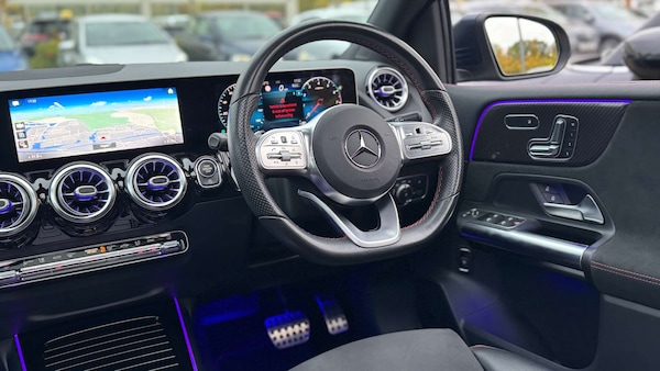 Used Mercedes-Benz B Class 2020 for sale - 76313300: Photo 37