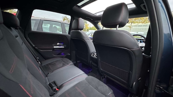 Used Mercedes-Benz B Class 2020 for sale - 76313300: Photo 38