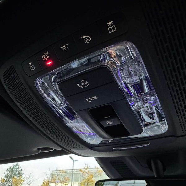 Used Mercedes-Benz B Class 2020 for sale - 76313300: Photo 44