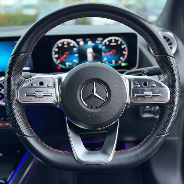 Used Mercedes-Benz B Class 2020 for sale - 76313300: Photo 47