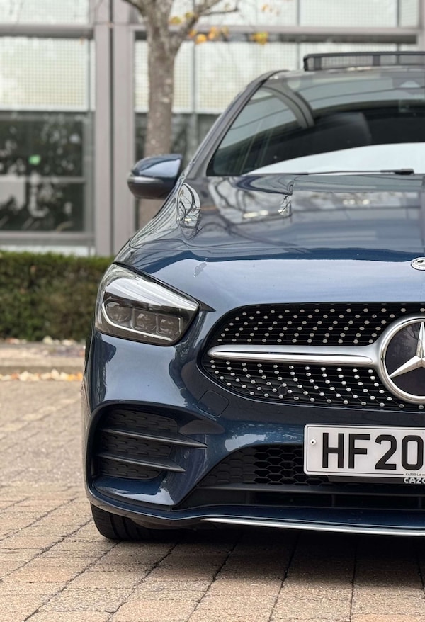 Used Mercedes-Benz B Class 2020 for sale - 76313300: Photo 6