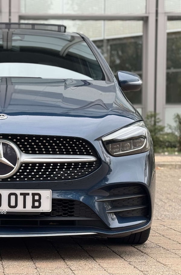 Used Mercedes-Benz B Class 2020 for sale - 76313300: Photo 7
