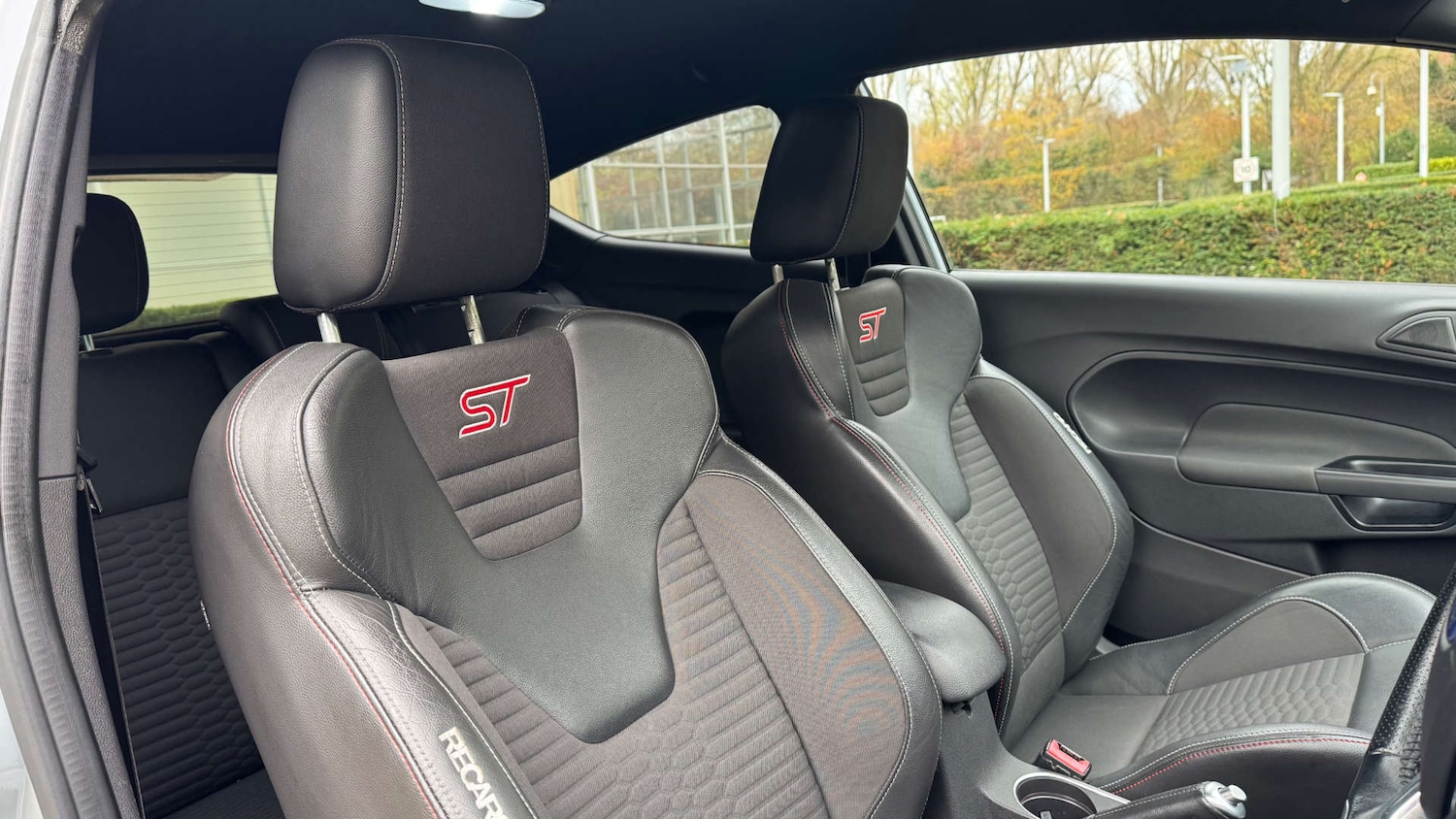 Used Ford Fiesta 2017 for sale - 76519225: Photo 11