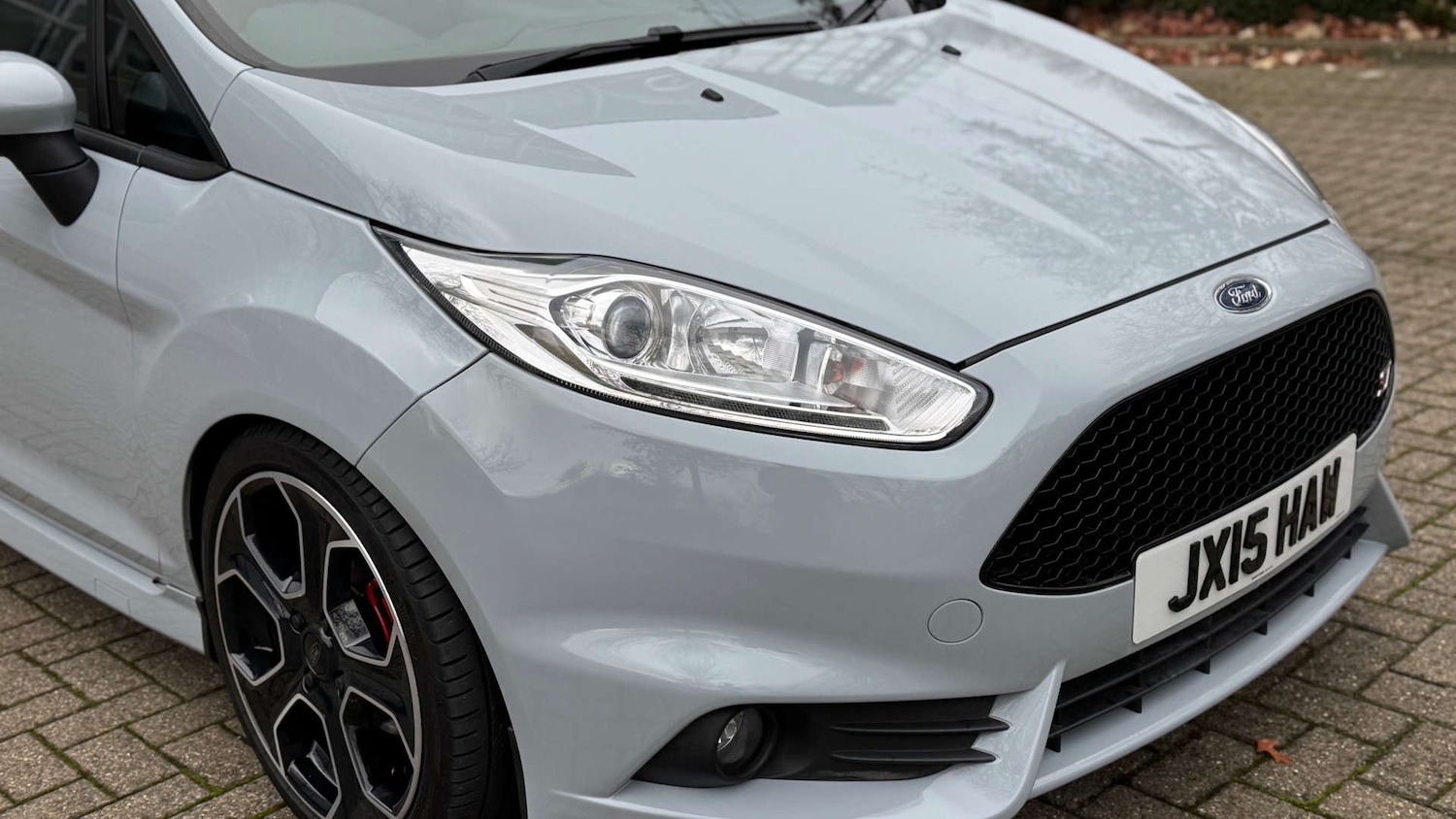 Used Ford Fiesta 2017 for sale - 76519225: Photo 12