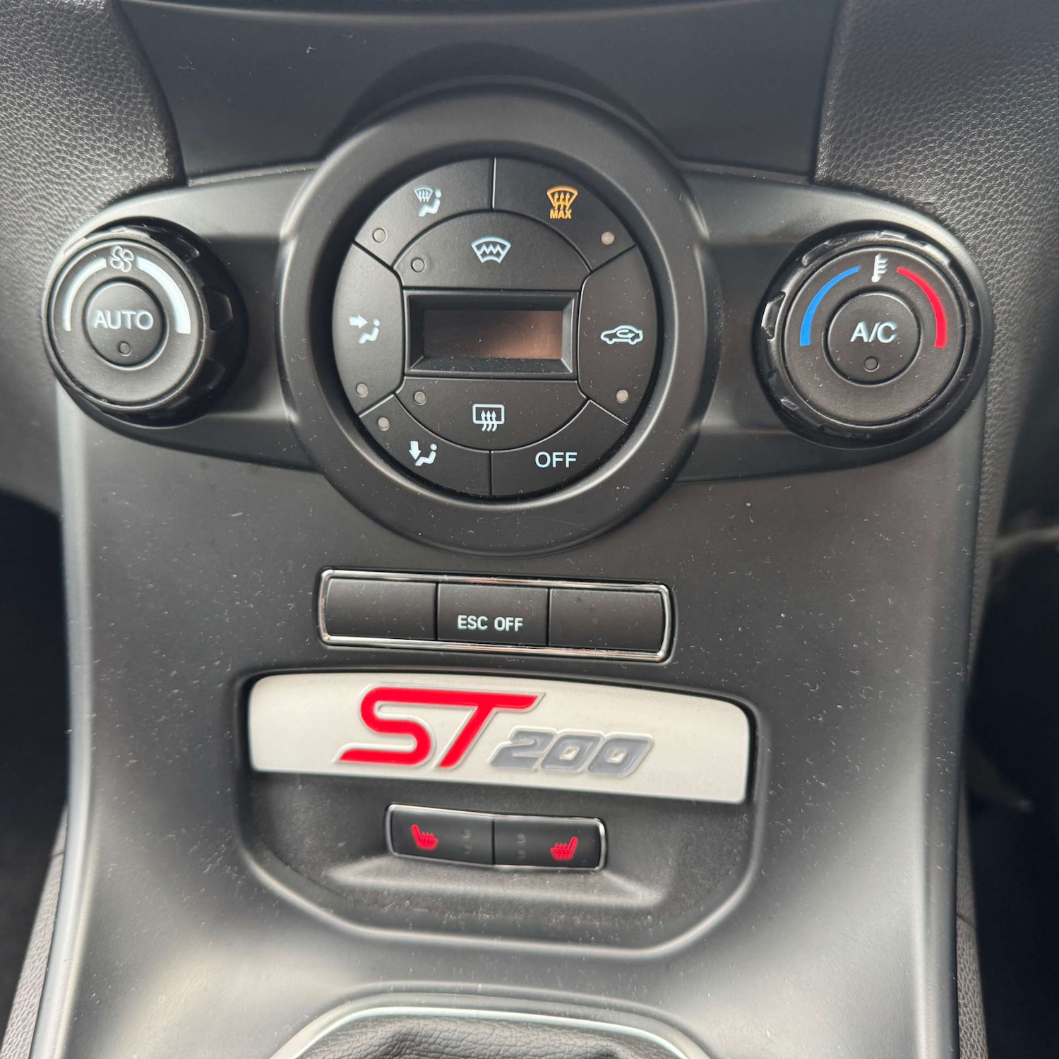 Used Ford Fiesta 2017 for sale - 76519225: Photo 14