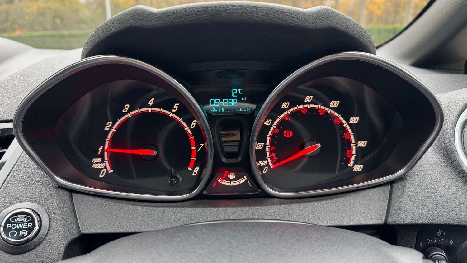 Used Ford Fiesta 2017 for sale - 76519225: Photo 17