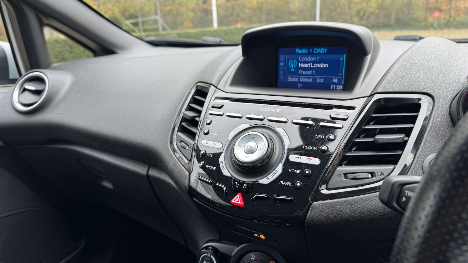 Used Ford Fiesta 2017 for sale - 76519225: Photo 19