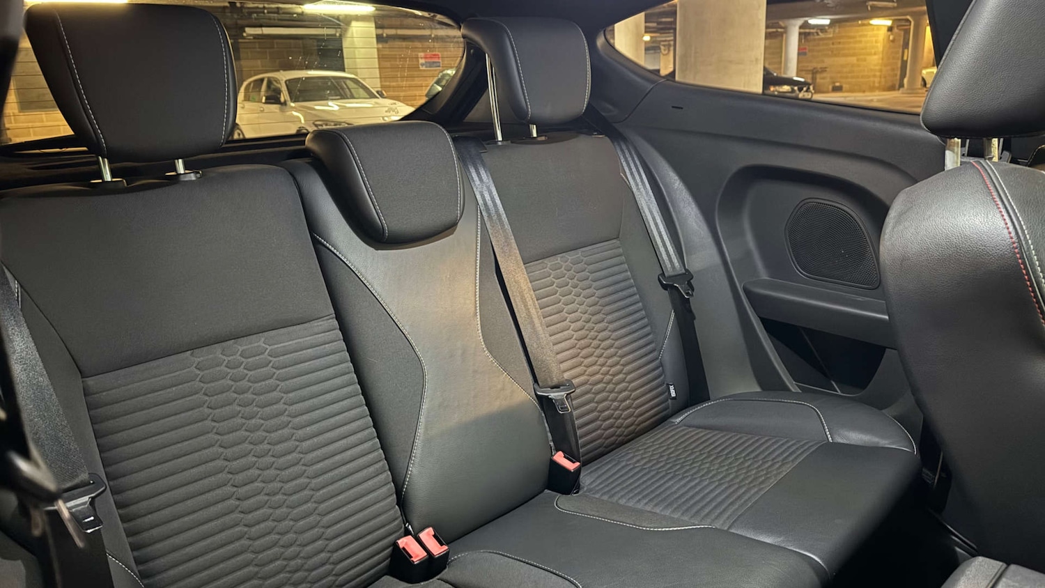 Used Ford Fiesta 2017 for sale - 76519225: Photo 20