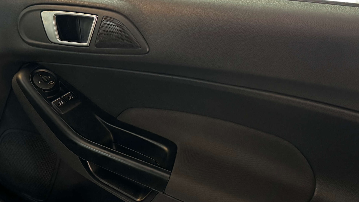 Used Ford Fiesta 2017 for sale - 76519225: Photo 21