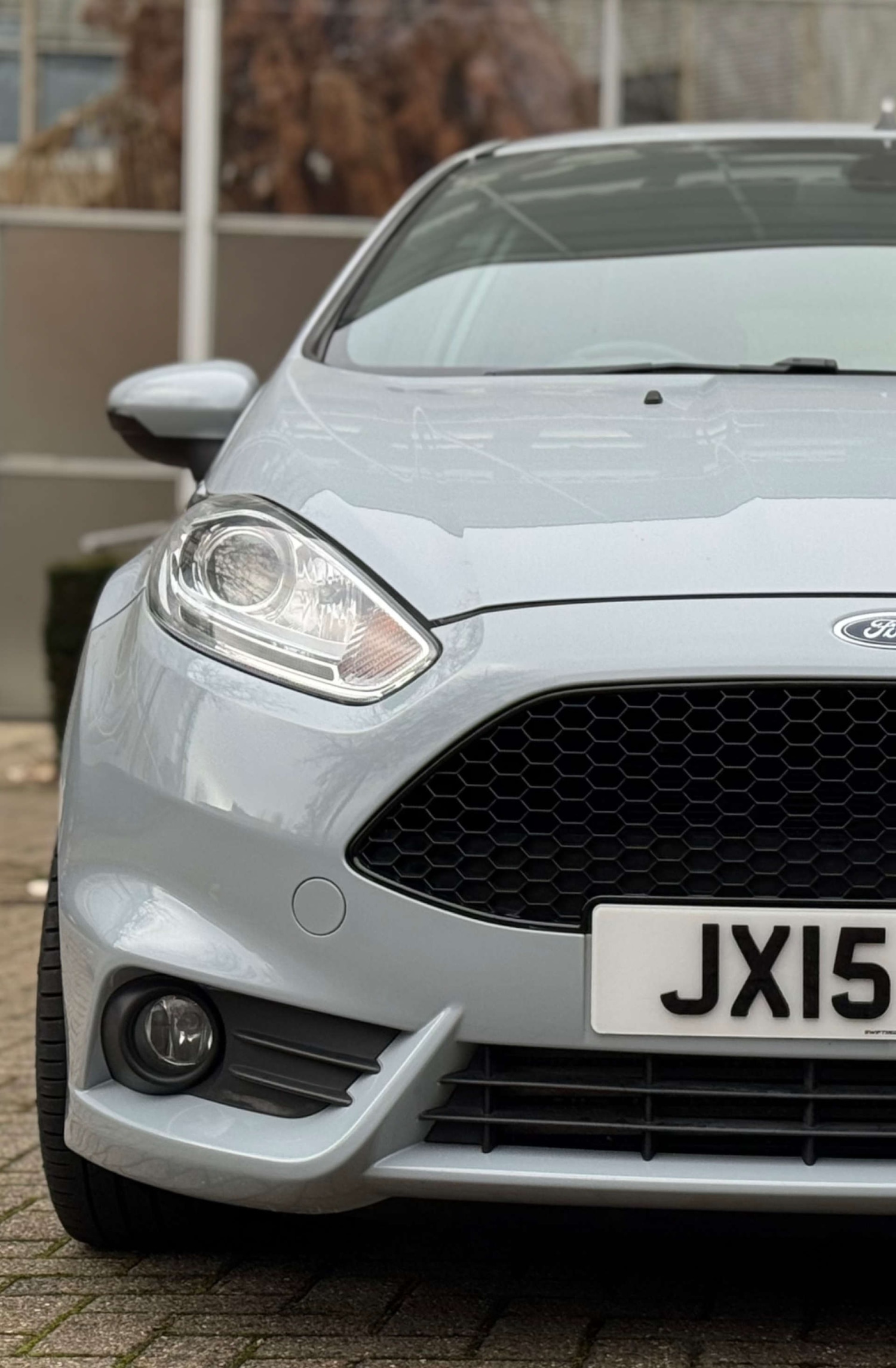 Used Ford Fiesta 2017 for sale - 76519225: Photo 23