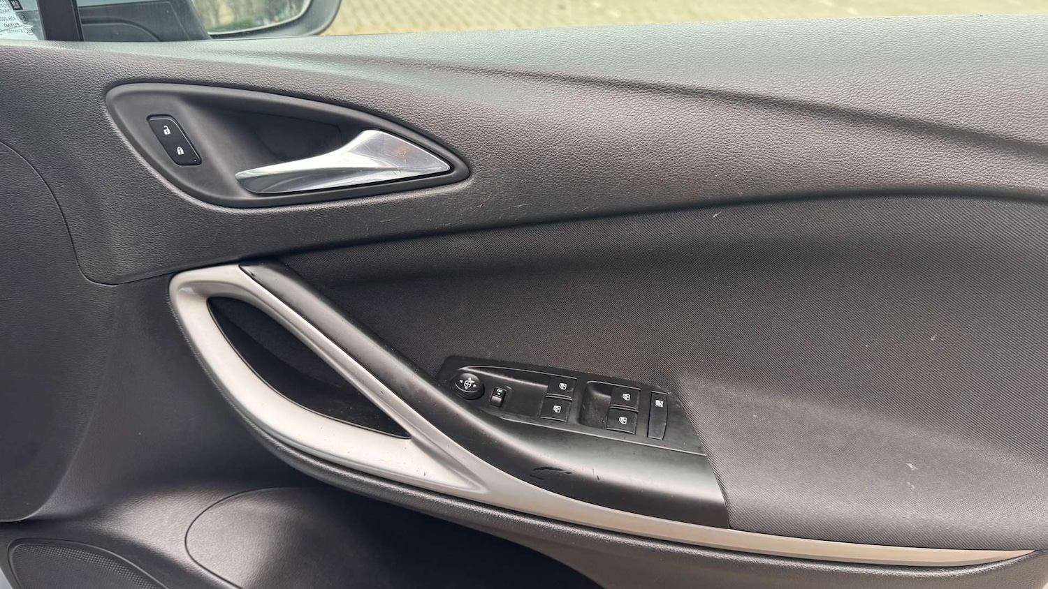 Used Vauxhall Astra 2017 for sale - 77328597: Photo 11