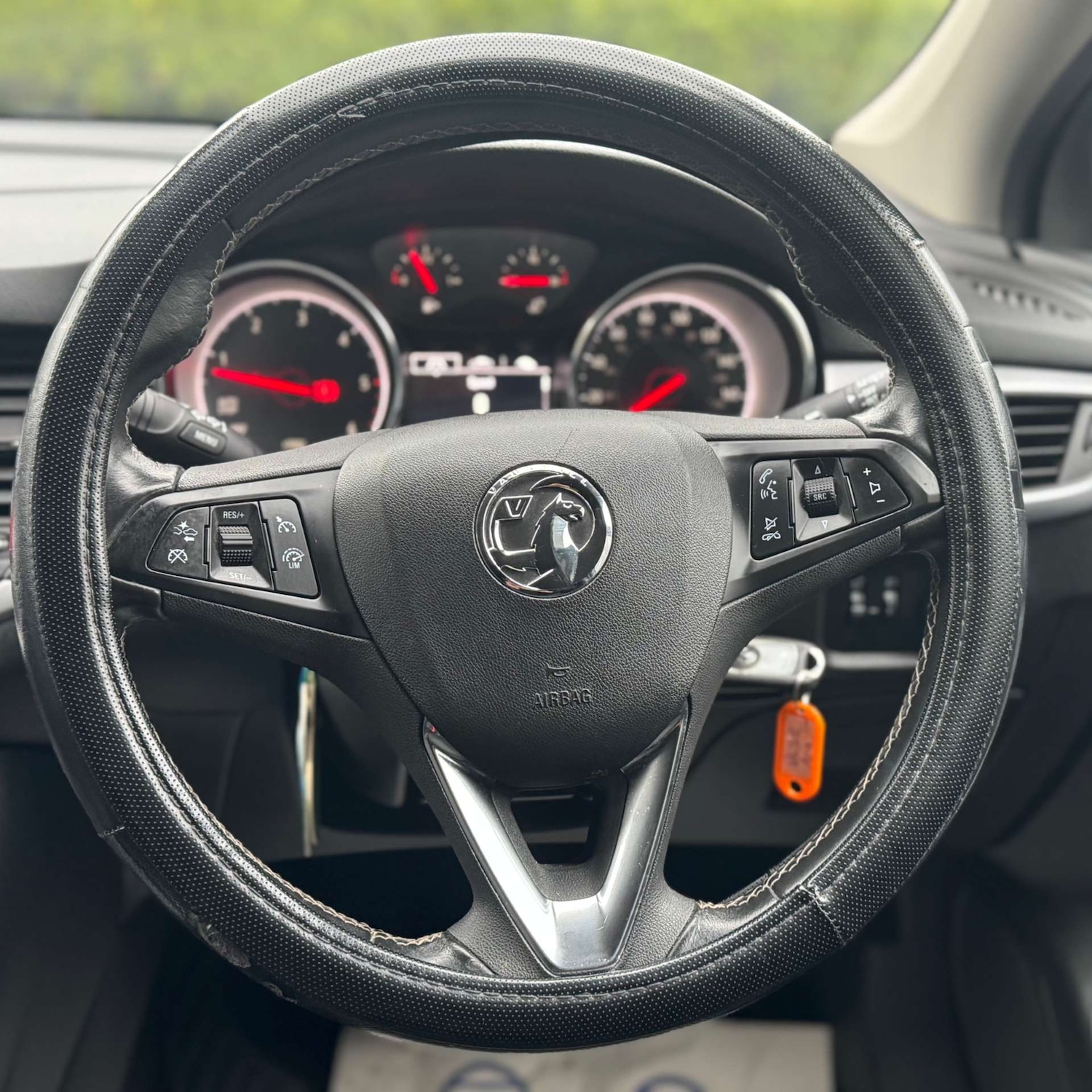 Used Vauxhall Astra 2017 for sale - 77328597: Photo 17