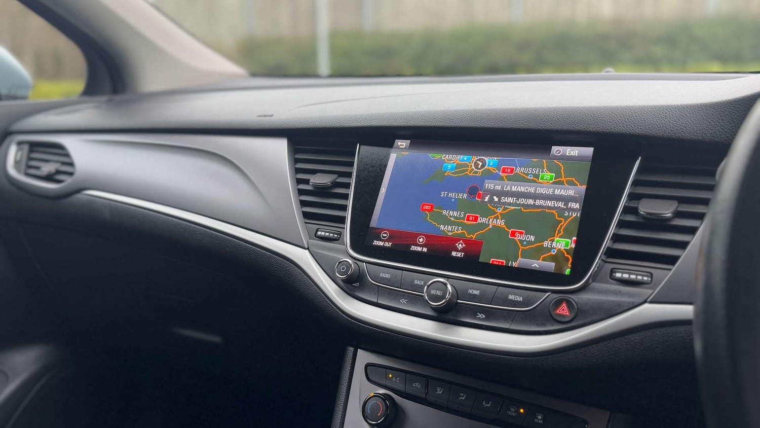 Used Vauxhall Astra 2017 for sale - 77328597: Photo 19