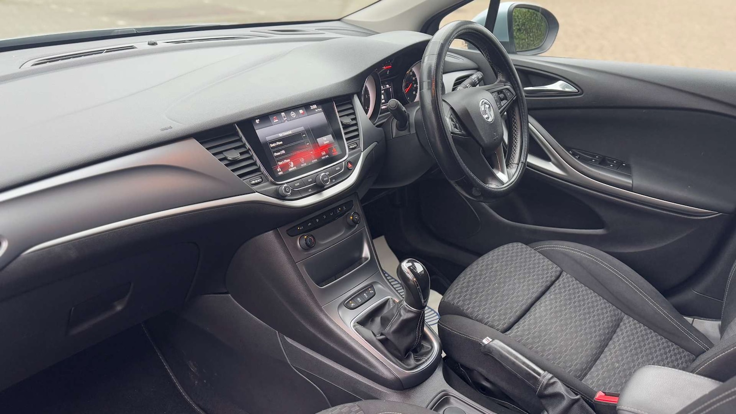 Used Vauxhall Astra 2017 for sale - 77328597: Photo 20