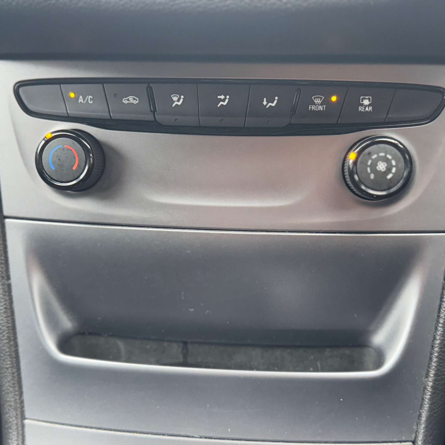 Used Vauxhall Astra 2017 for sale - 77328597: Photo 25