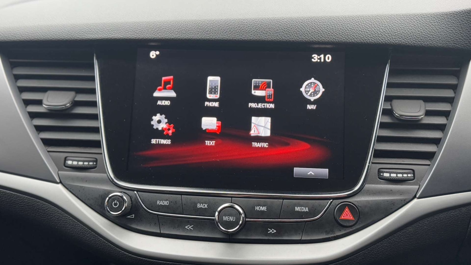 Used Vauxhall Astra 2017 for sale - 77328597: Photo 26