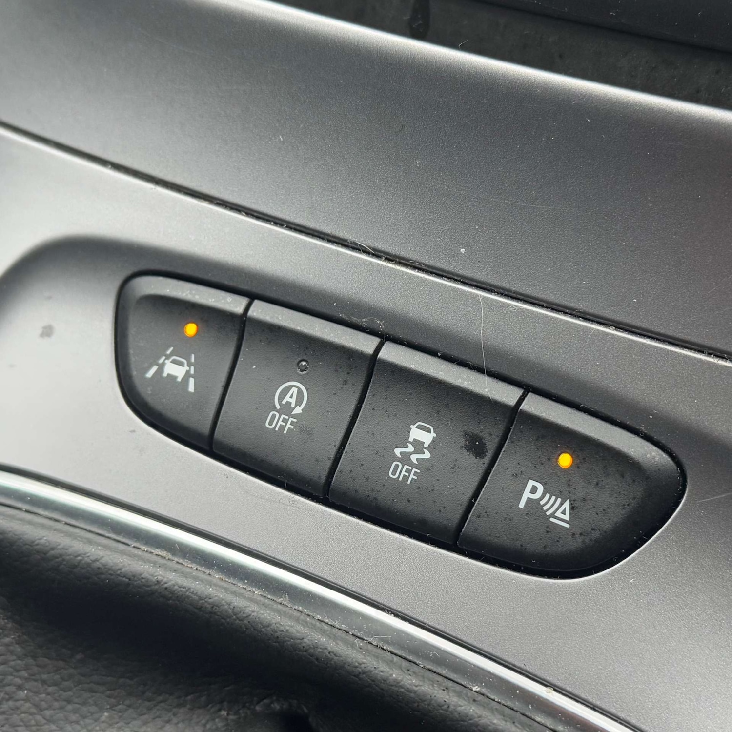 Used Vauxhall Astra 2017 for sale - 77328597: Photo 29