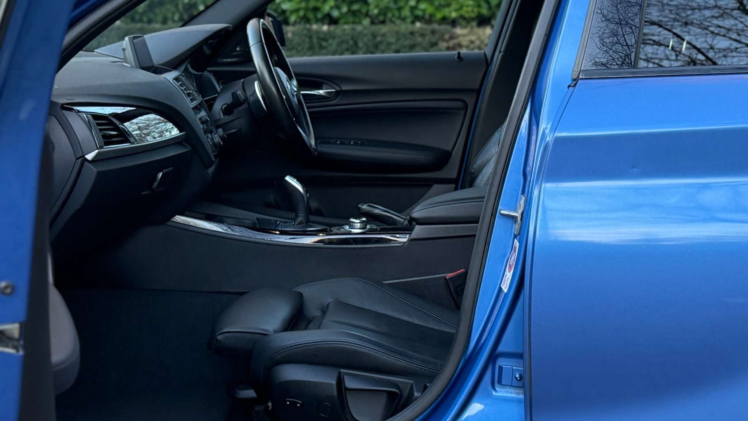 Used BMW 1 Series 2017 for sale - 77022380: Photo 16