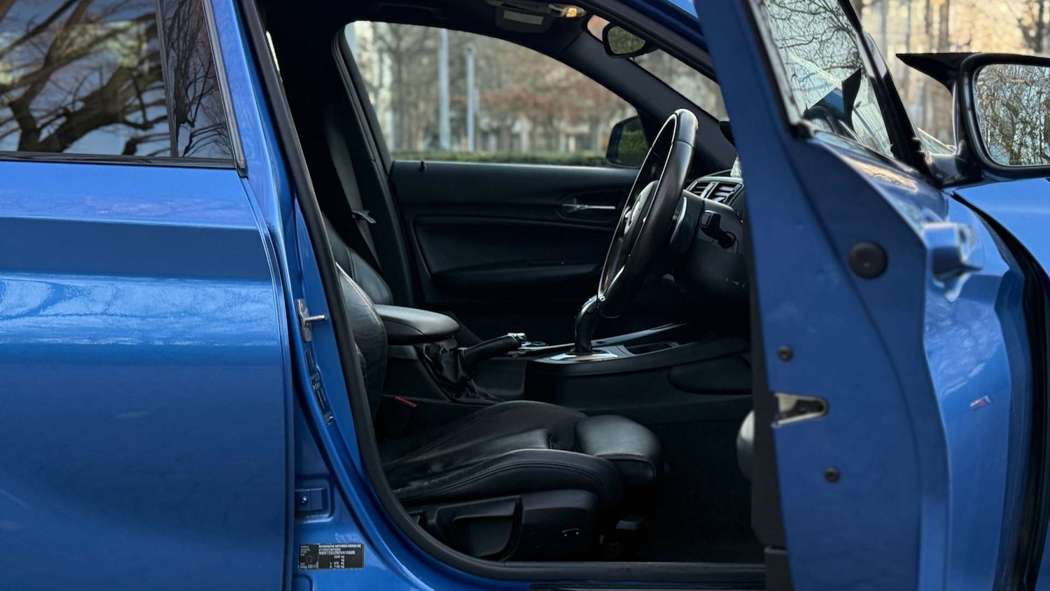 Used BMW 1 Series 2017 for sale - 77022380: Photo 19