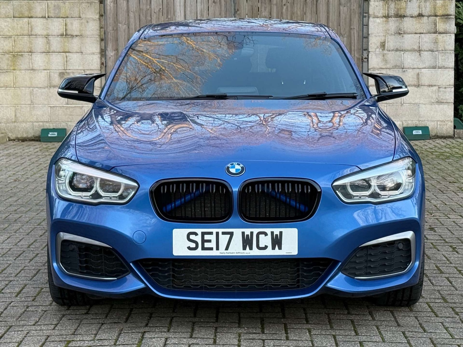 Used BMW 1 Series 2017 for sale - 77022380: Photo 2