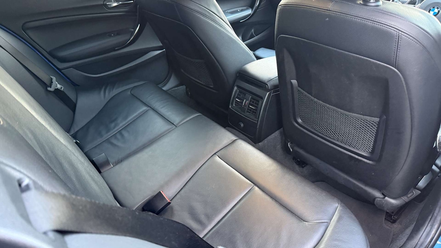 Used BMW 1 Series 2017 for sale - 77022380: Photo 20