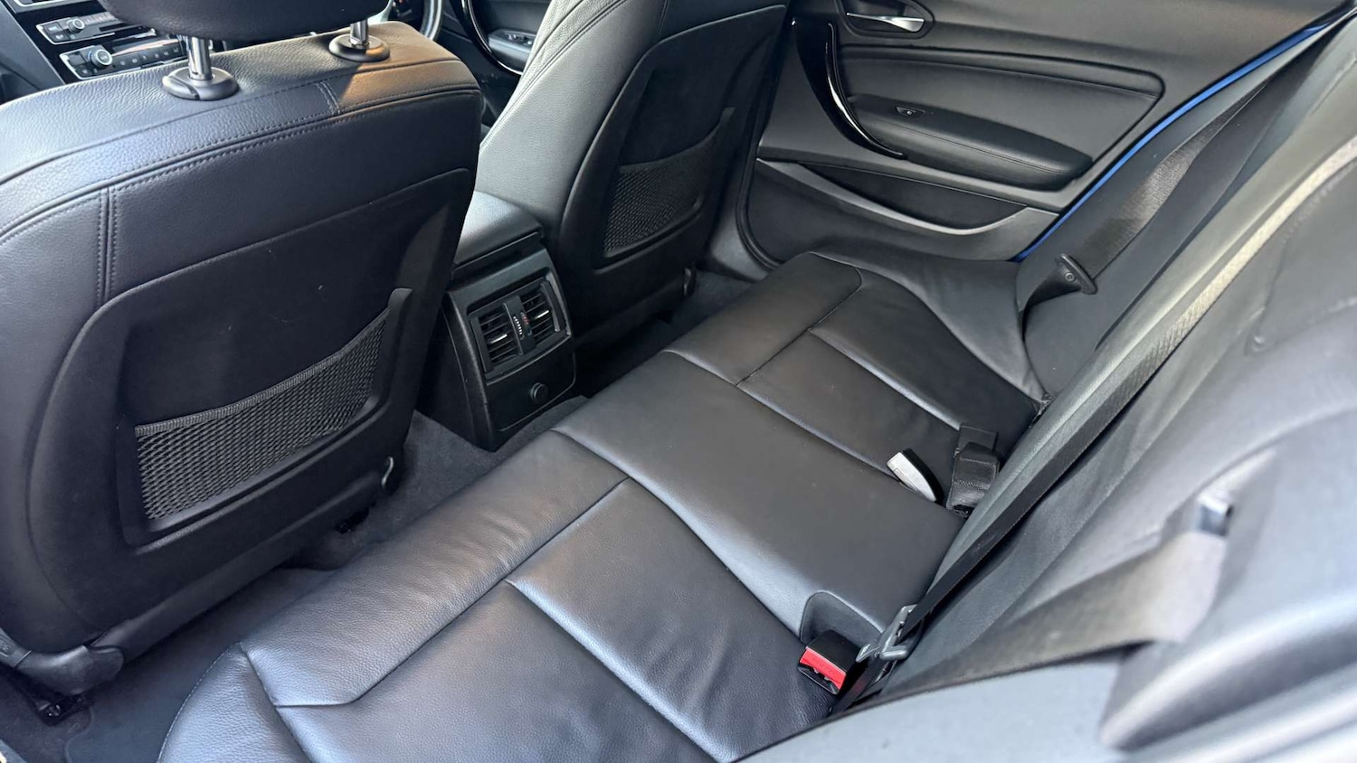 Used BMW 1 Series 2017 for sale - 77022380: Photo 21