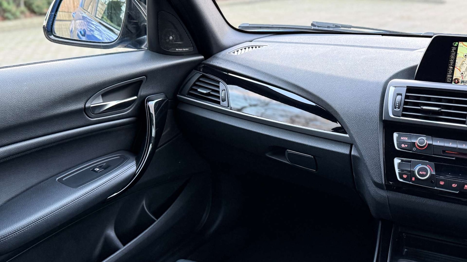 Used BMW 1 Series 2017 for sale - 77022380: Photo 25