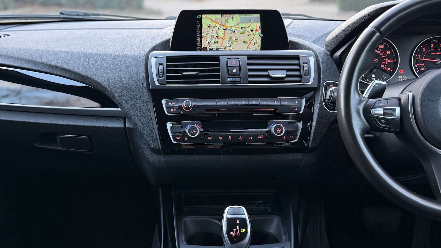 Used BMW 1 Series 2017 for sale - 77022380: Photo 26