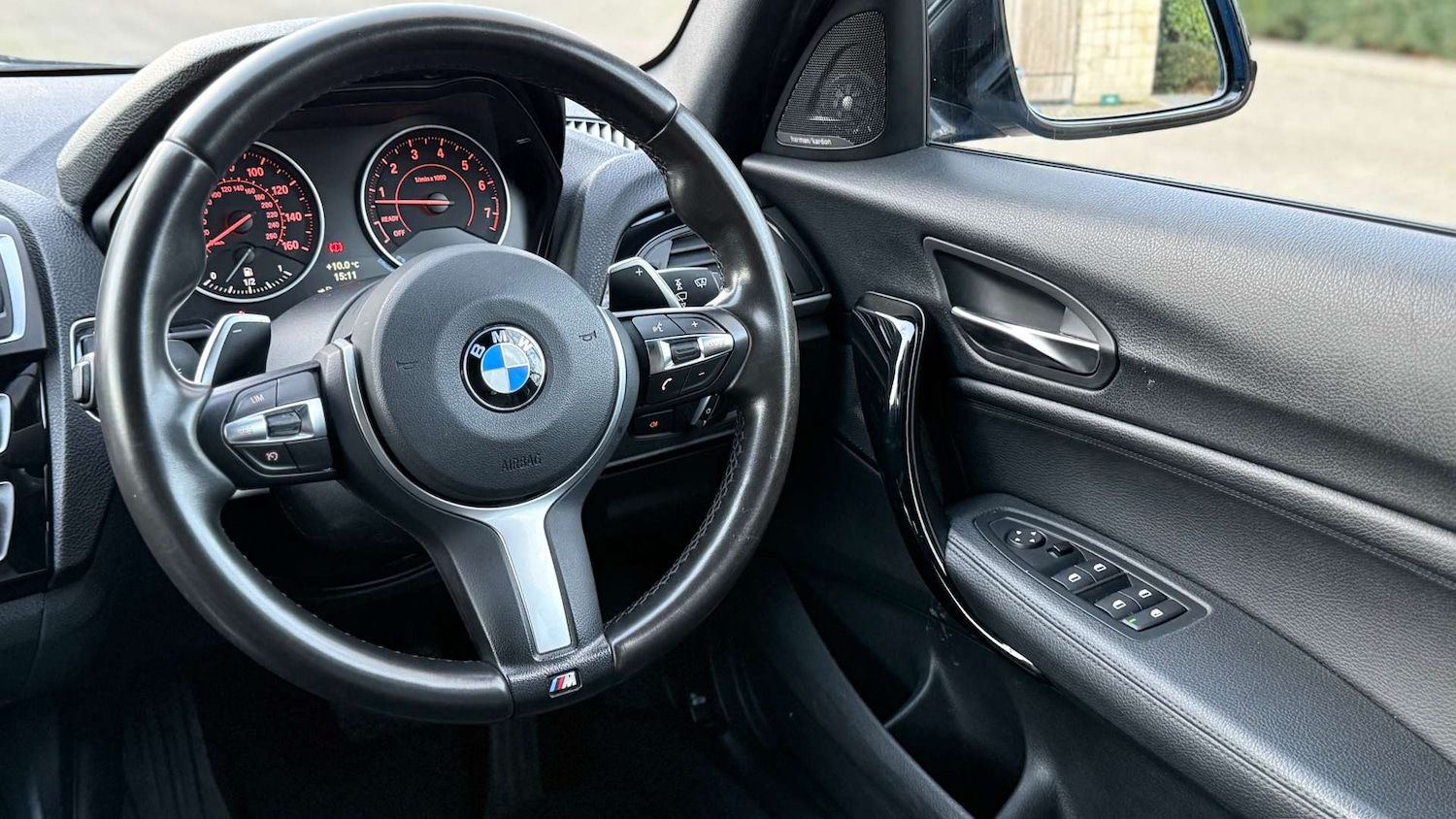 Used BMW 1 Series 2017 for sale - 77022380: Photo 27