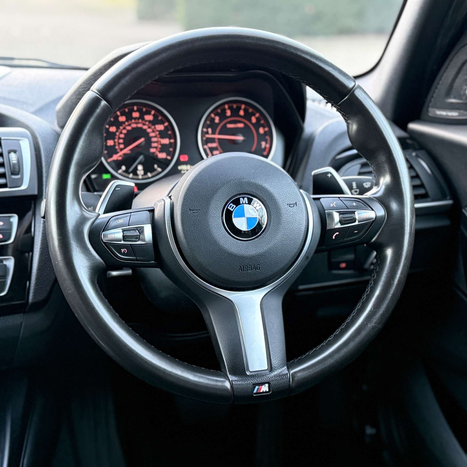 Used BMW 1 Series 2017 for sale - 77022380: Photo 28