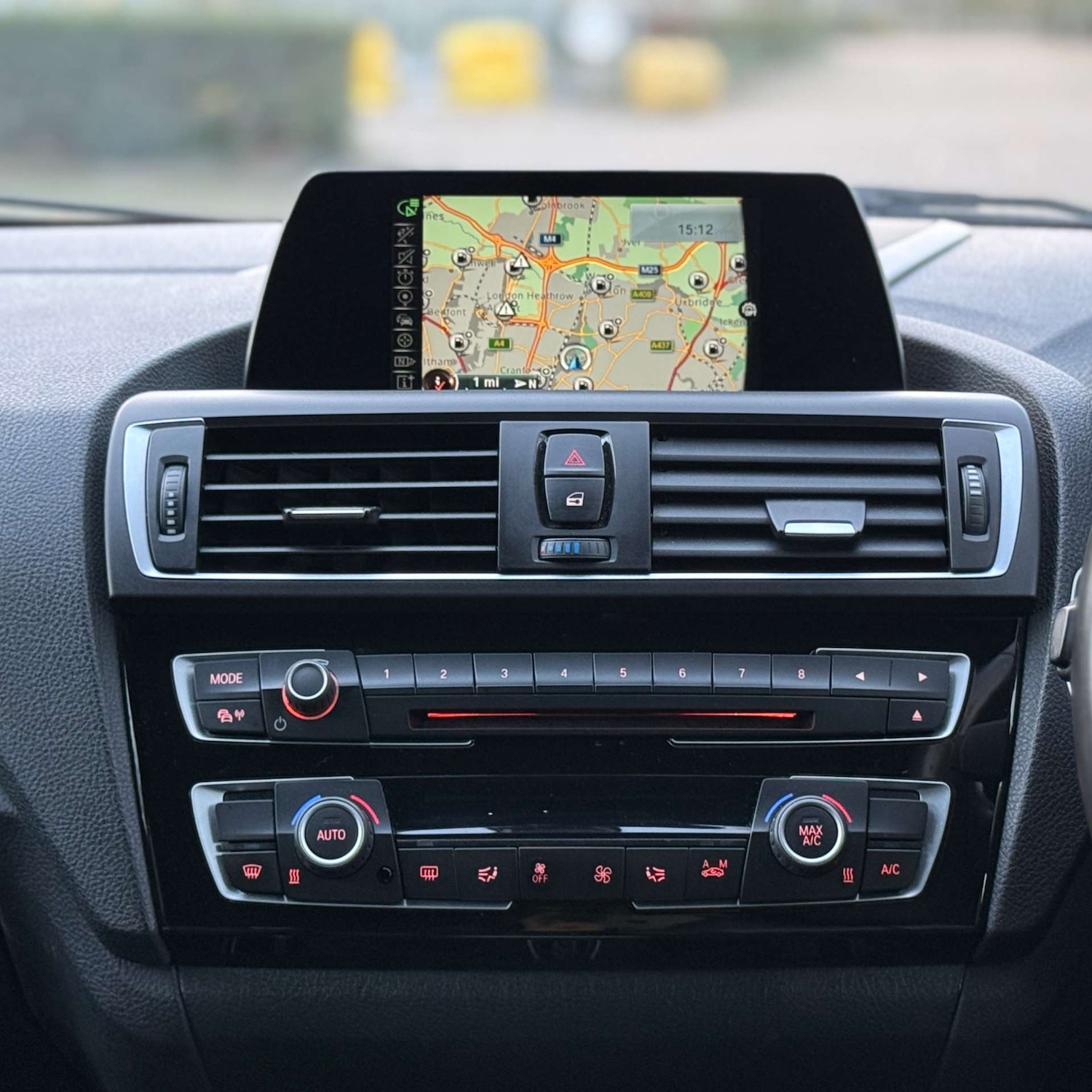 Used BMW 1 Series 2017 for sale - 77022380: Photo 29