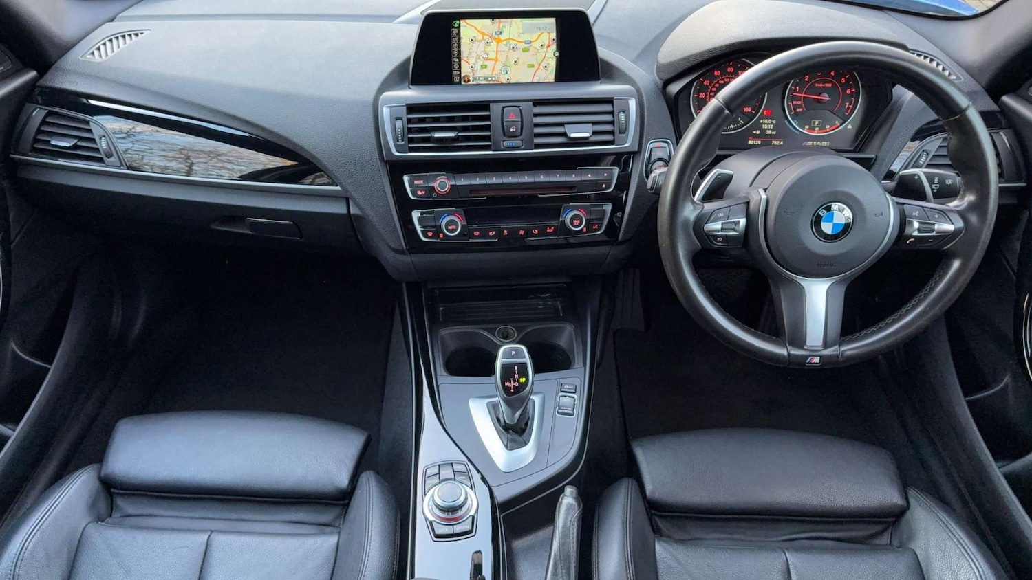 Used BMW 1 Series 2017 for sale - 77022380: Photo 30