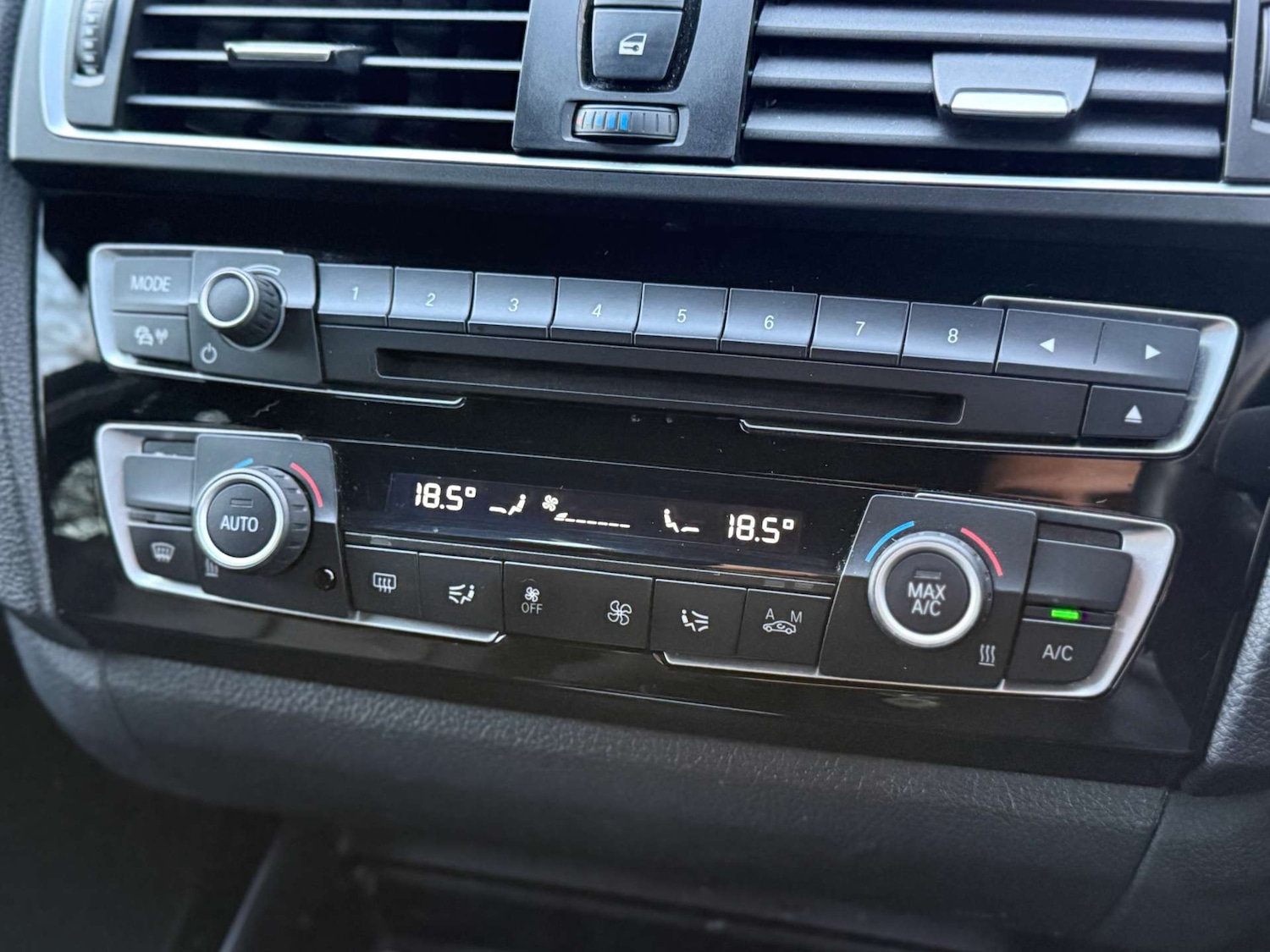 Used BMW 1 Series 2017 for sale - 77022380: Photo 31