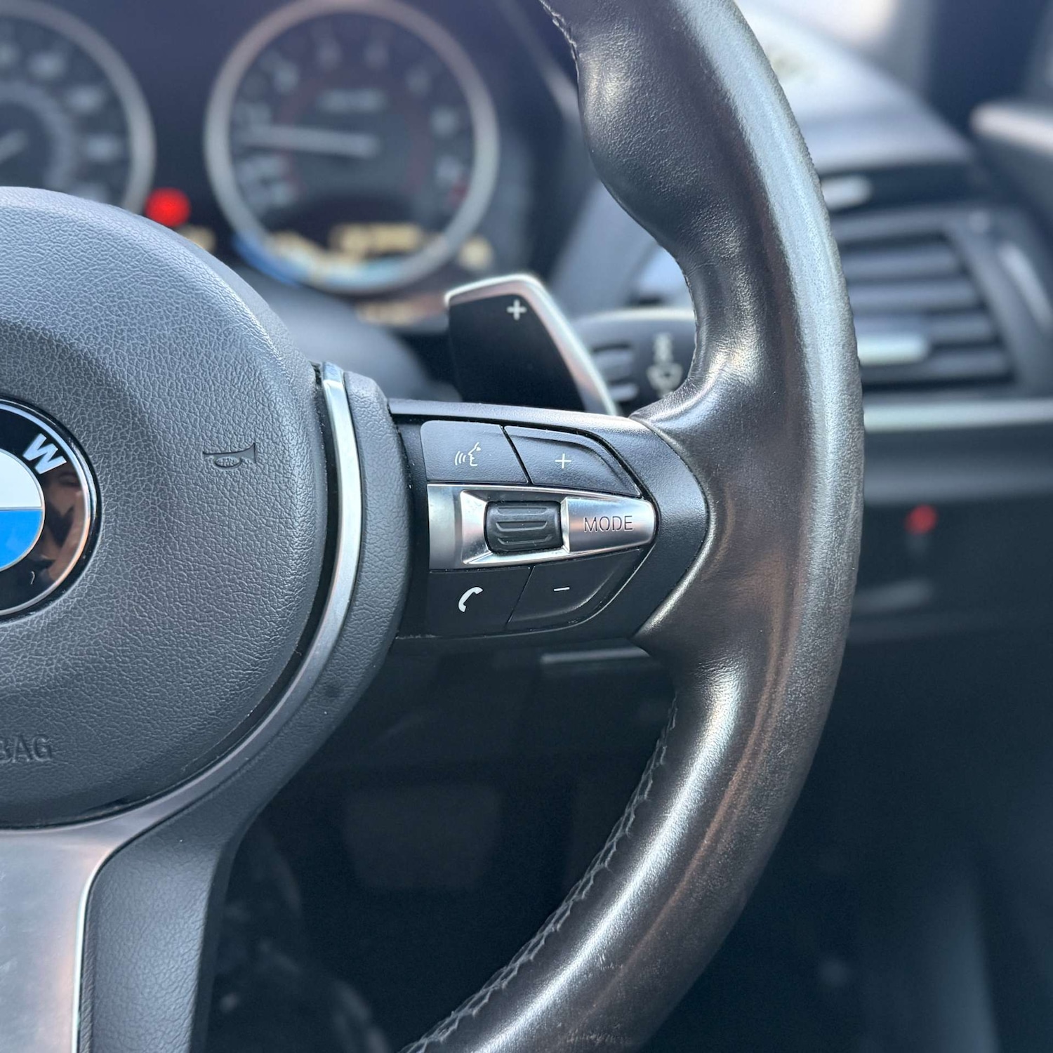 Used BMW 1 Series 2017 for sale - 77022380: Photo 40