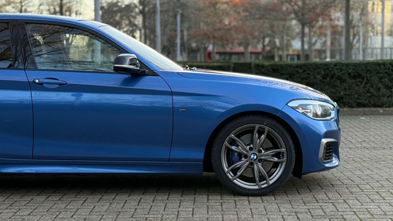 Used BMW 1 Series 2017 for sale - 77022380: Photo 9