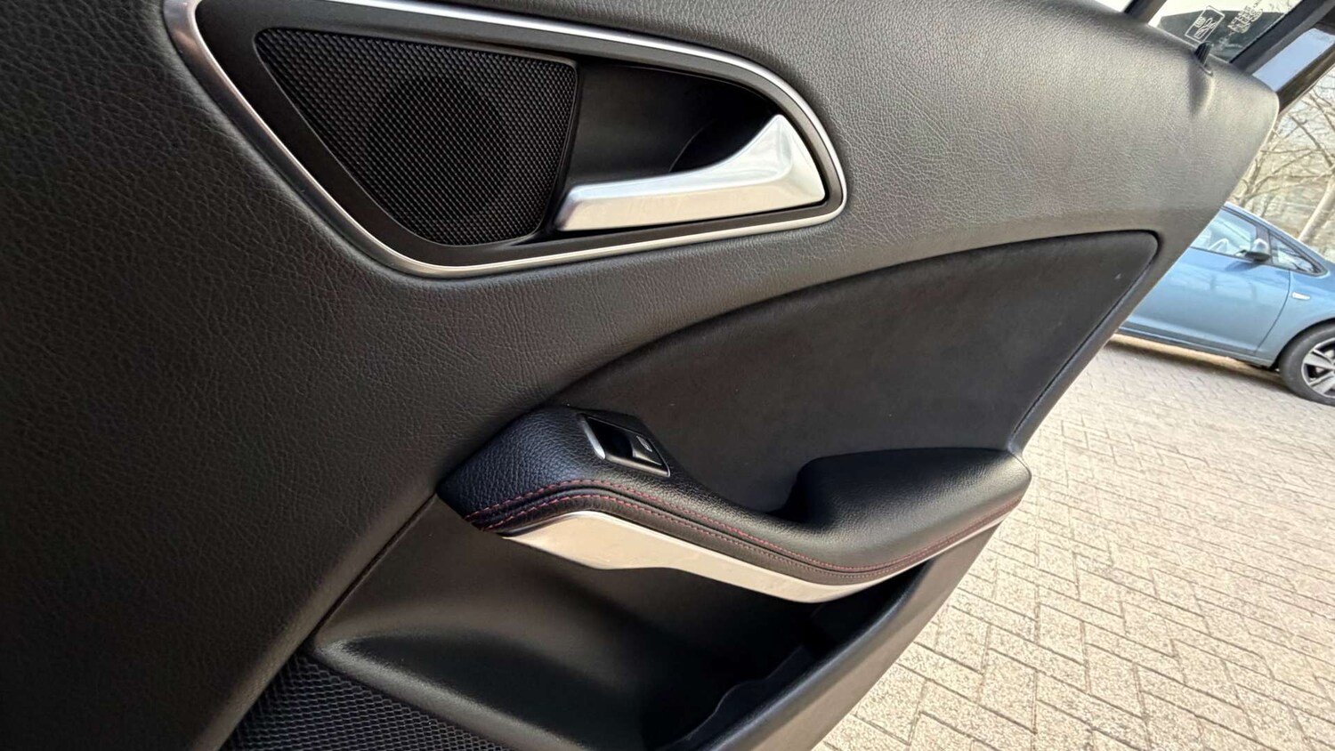 Used Mercedes-Benz A-Class 2017 for sale - 77847599: Photo 11