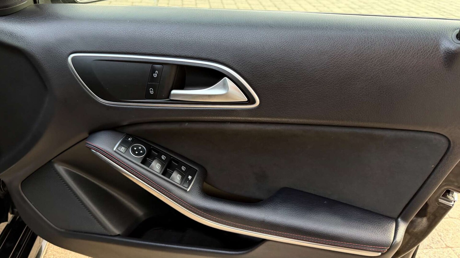 Used Mercedes-Benz A-Class 2017 for sale - 77847599: Photo 13