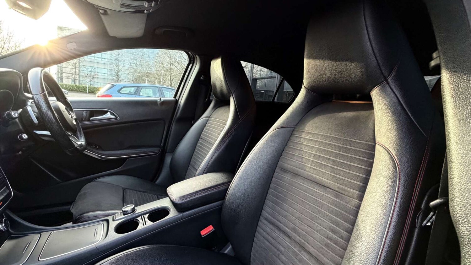 Used Mercedes-Benz A-Class 2017 for sale - 77847599: Photo 7