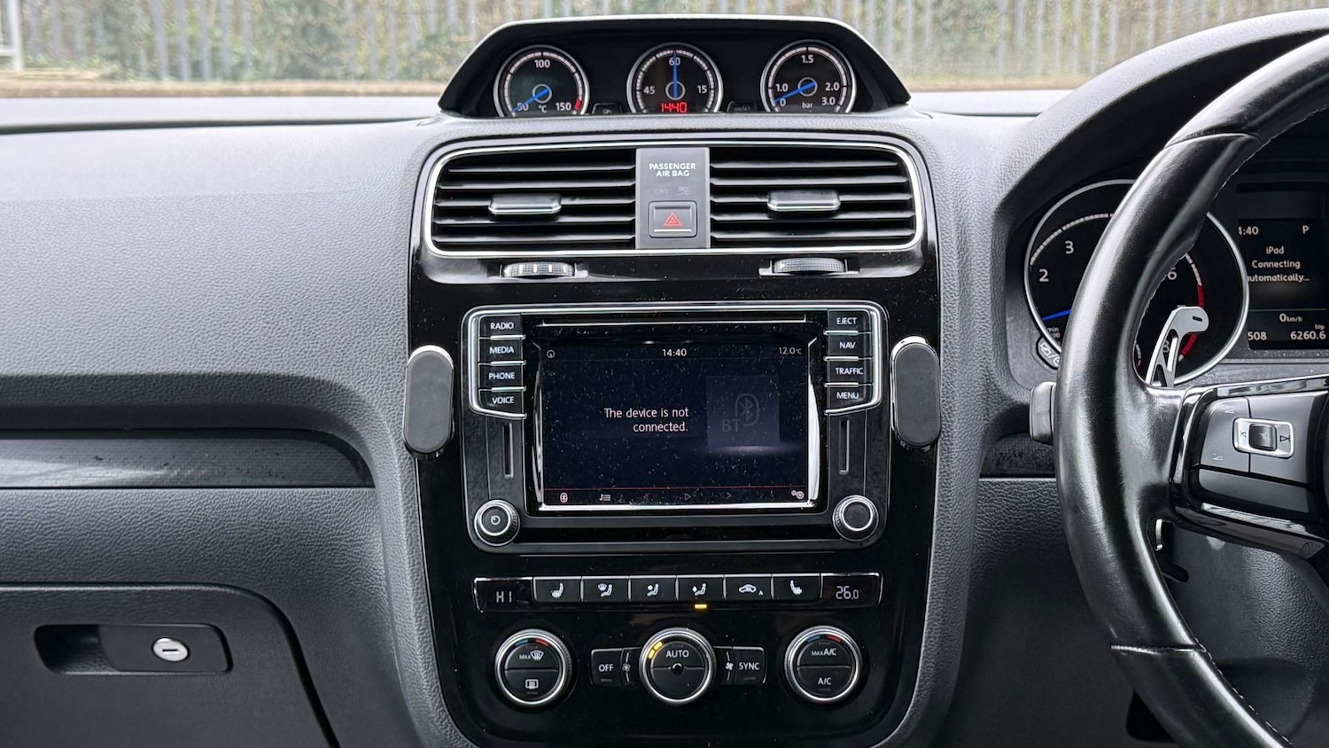 Used Volkswagen Scirocco 2017 for sale - 77905896: Photo 15