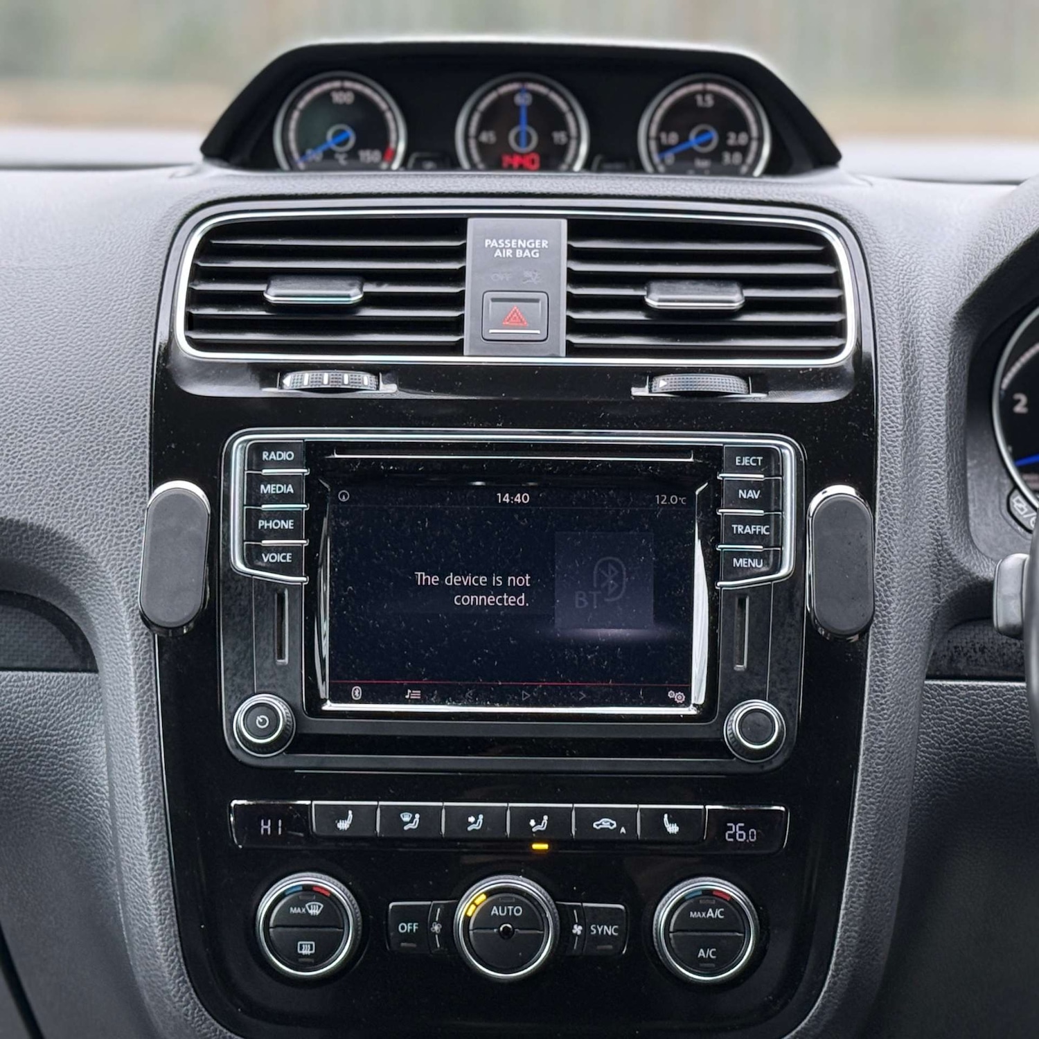 Used Volkswagen Scirocco 2017 for sale - 77905896: Photo 16