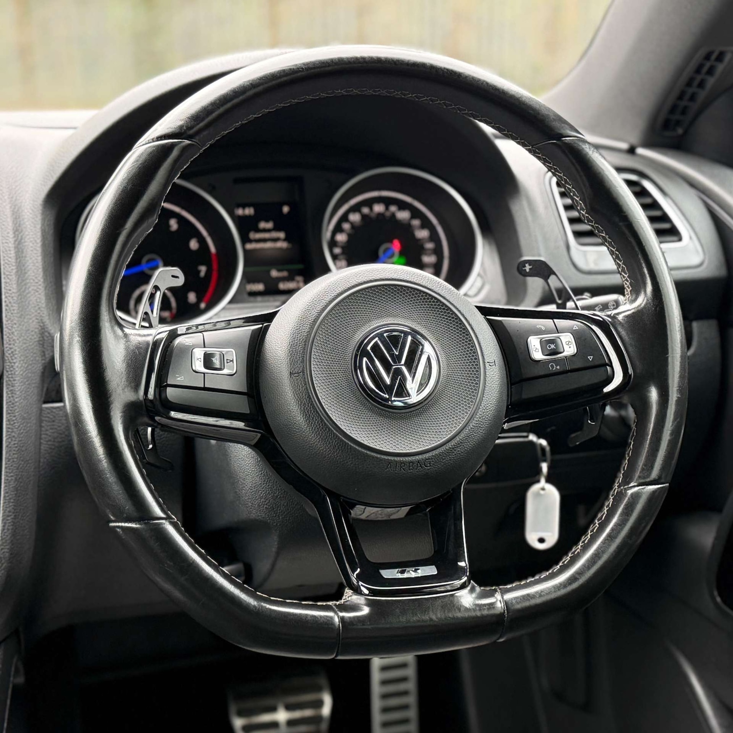 Used Volkswagen Scirocco 2017 for sale - 77905896: Photo 22