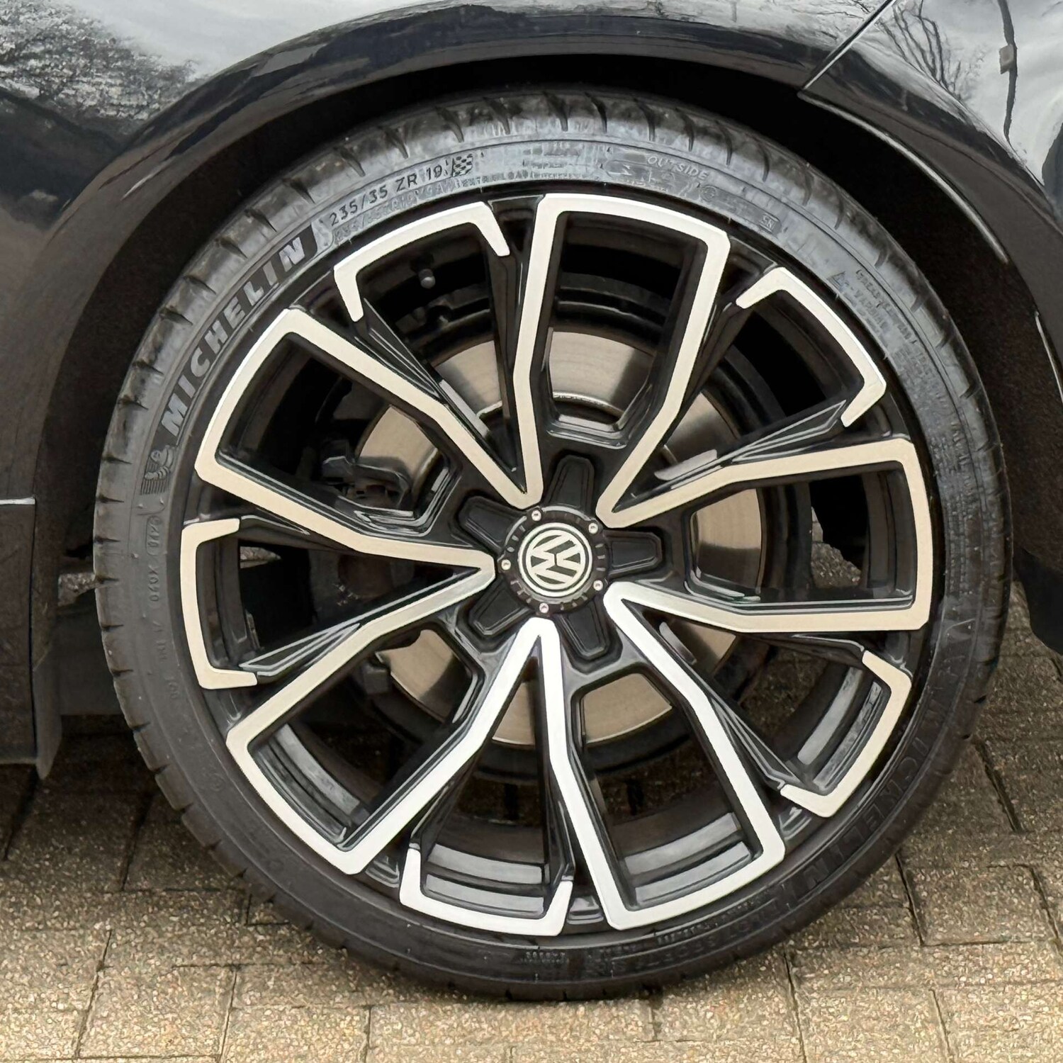 Used Volkswagen Scirocco 2017 for sale - 77905896: Photo 32