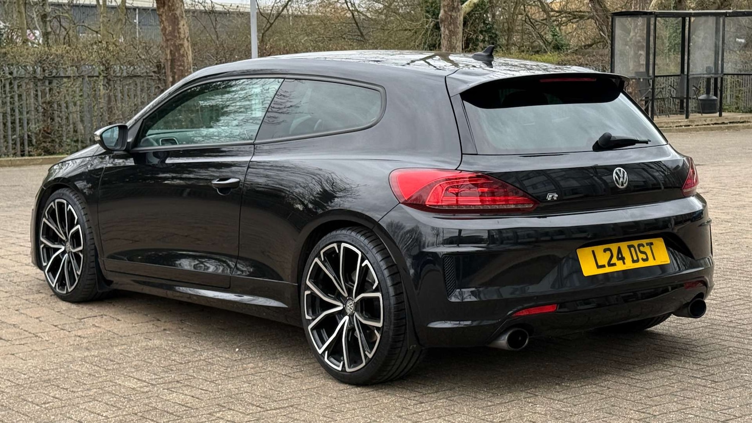 Used Volkswagen Scirocco 2017 for sale - 77905896: Photo 7