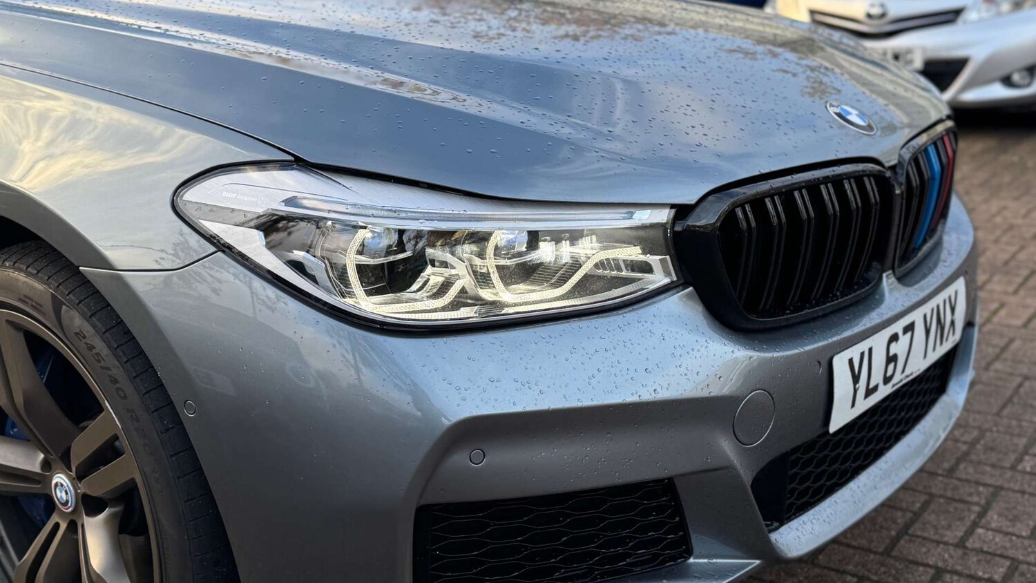 Used BMW 6 Series 2018 for sale - 76322869: Photo 10