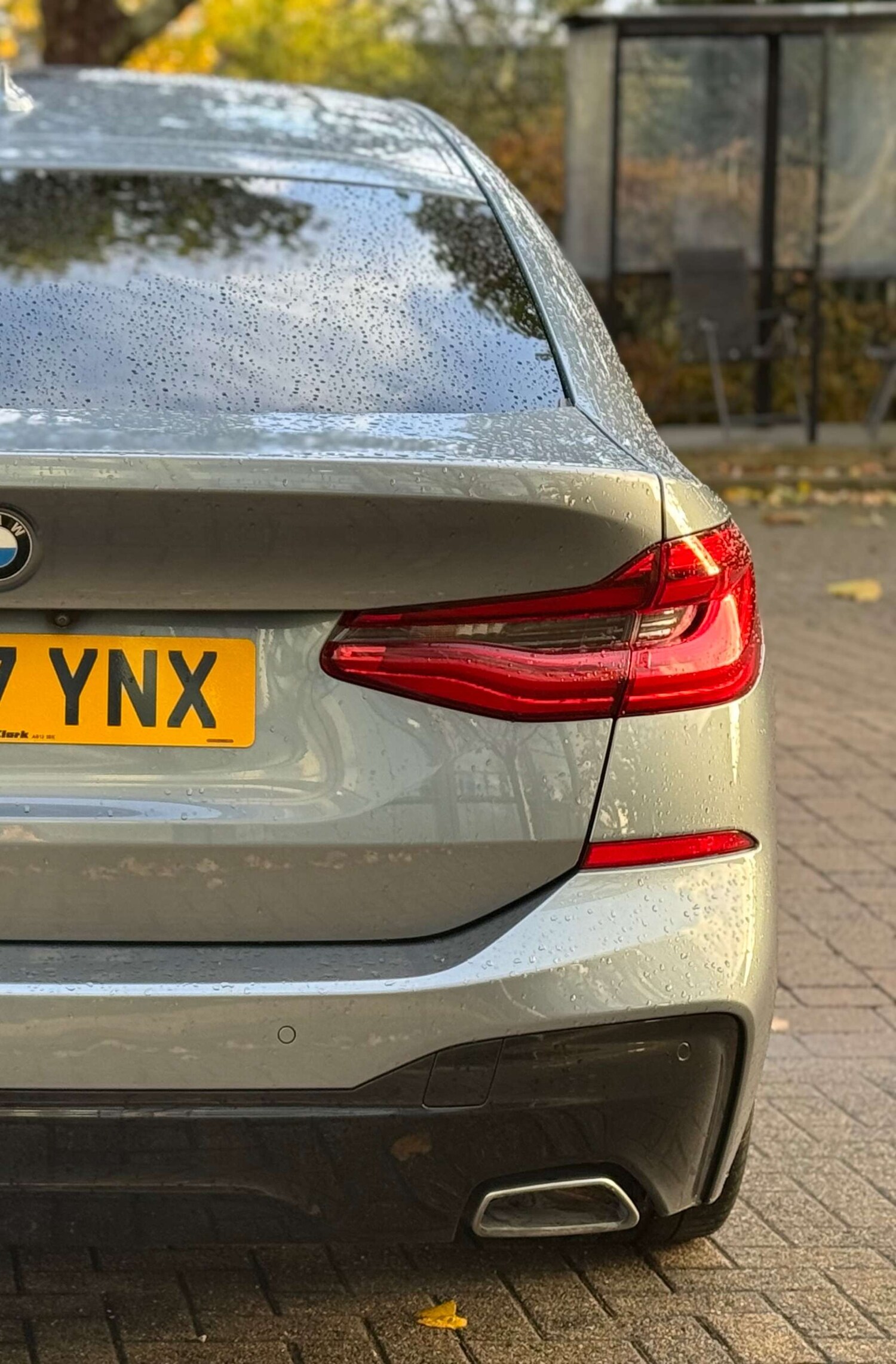 Used BMW 6 Series 2018 for sale - 76322869: Photo 13